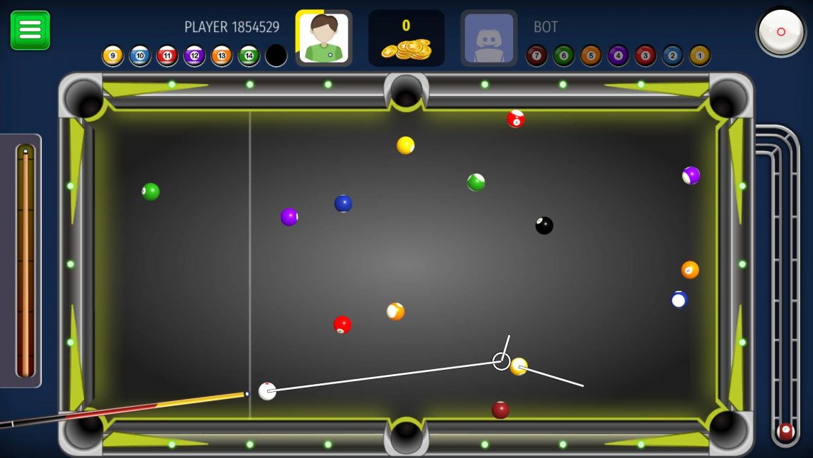много денег на игру 8 ball pool много денег на игру 8 ball pool