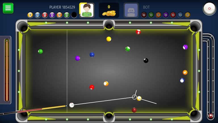 Скачать взлом 8 ball pool на андроид