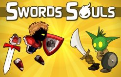 Swords and Souls Swords and Souls