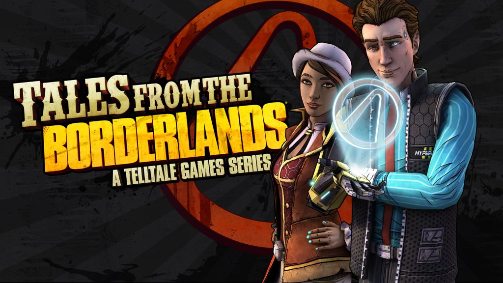 Tales from the borderlands видео обзор на русском