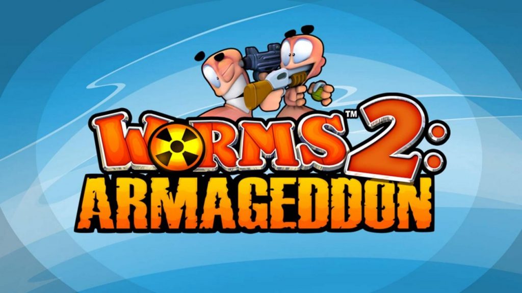 Скачать worms 2 armageddon на андроид встроенный кэш