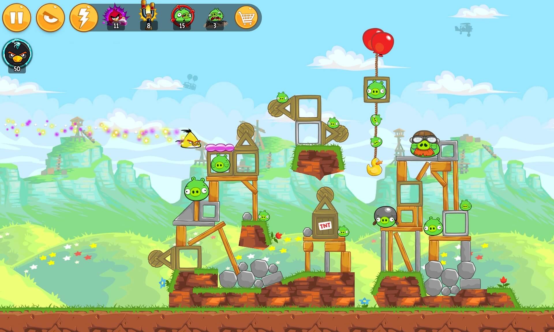 Бесплатные игры птица. Игра Angry Birds Classic. Angry Birds 1 игра. Уровни игры Энгри бердз. Энгри бердз 3 игра.