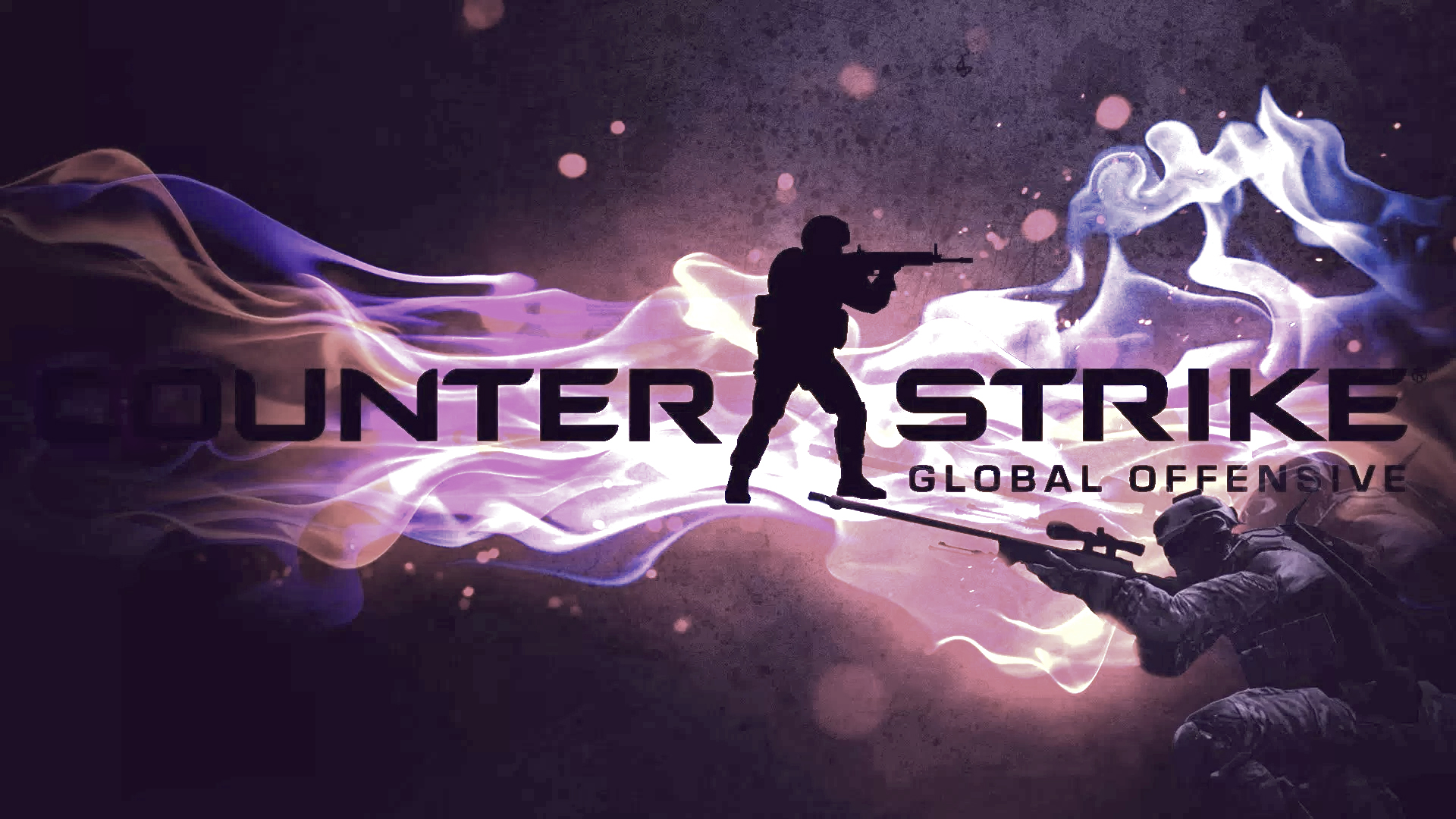 counter strike global offensive rate