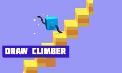 Draw Climber Draw Climber