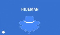 Hideman VPN