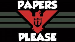 Papers Please Papers Please