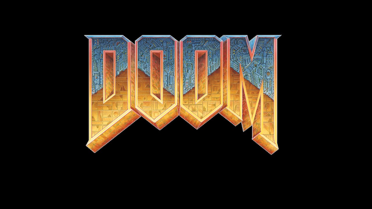 скачать doom playstation