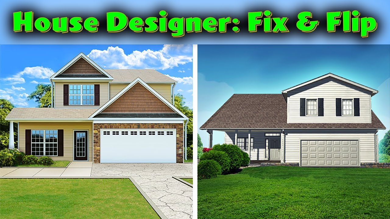 house designer fix & flip download pc
