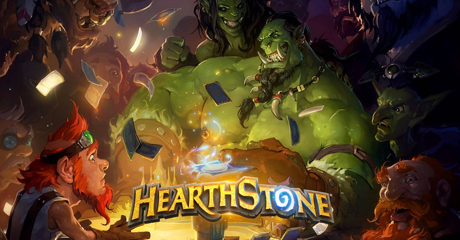 На планшете не запускается hearthstone на