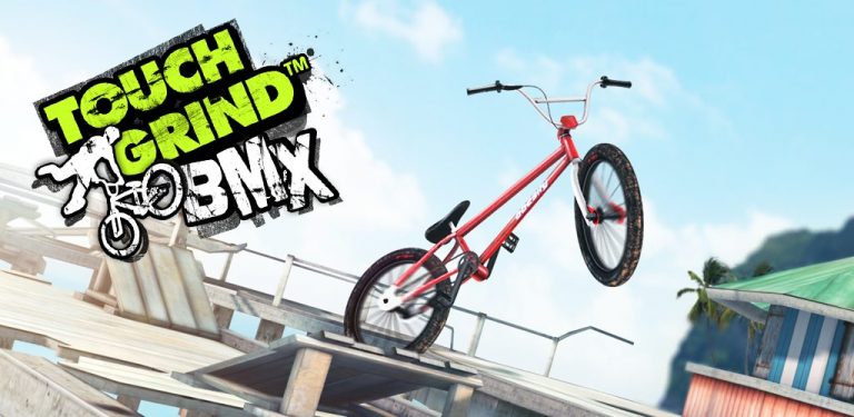 Топ игр про bmx на андроид