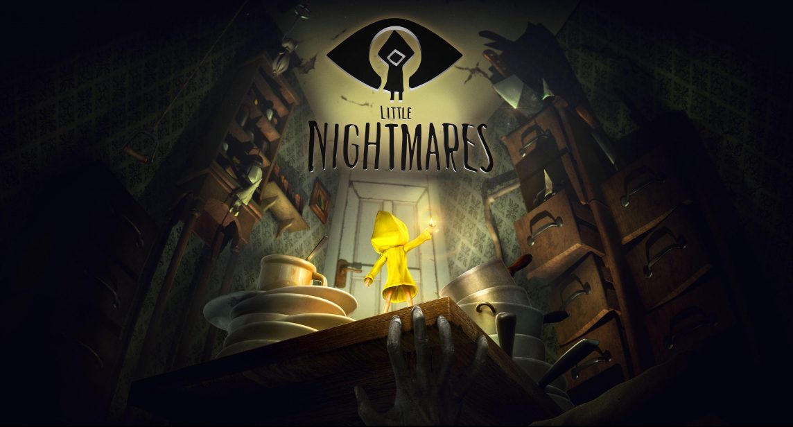 Как установить little nightmares на андроид