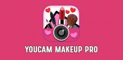 YouCam Makeup Pro