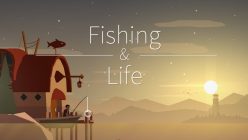 Fishing Life Fishing Life