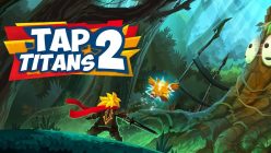 Tap Titans 2 Tap Titans 2