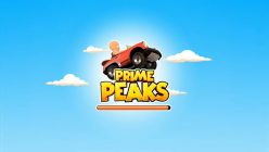 Prime Peaks Prime Peaks