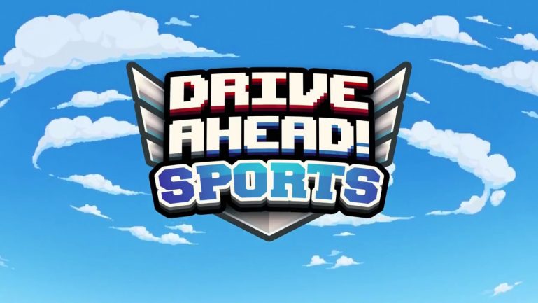 Drive Ahead! Sports