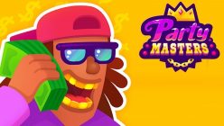 Partymasters Partymasters
