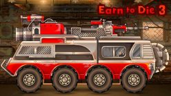 Earn to Die 3 Earn to Die 3