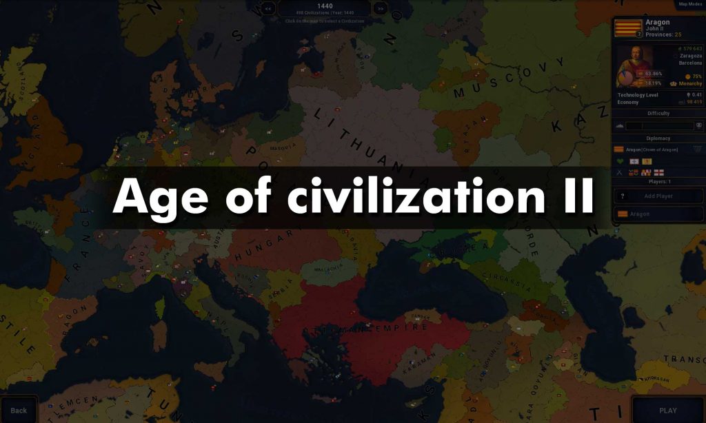 Age of civilizations 2 не запускается на windows 10