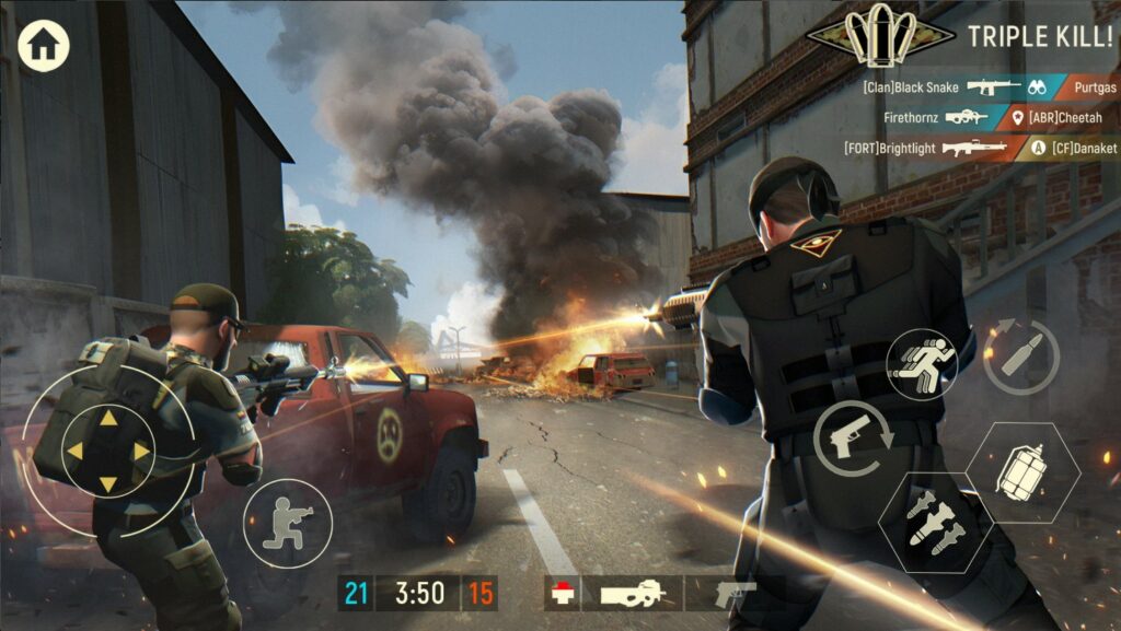 скачать tacticool скачать tacticool