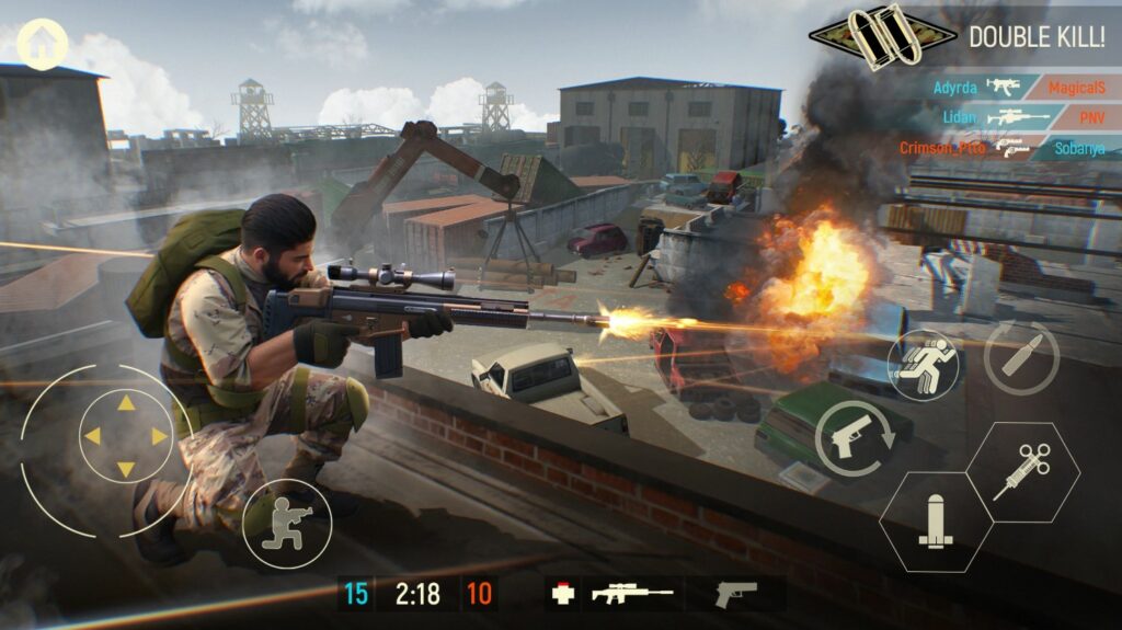 tacticool скачать tacticool скачать