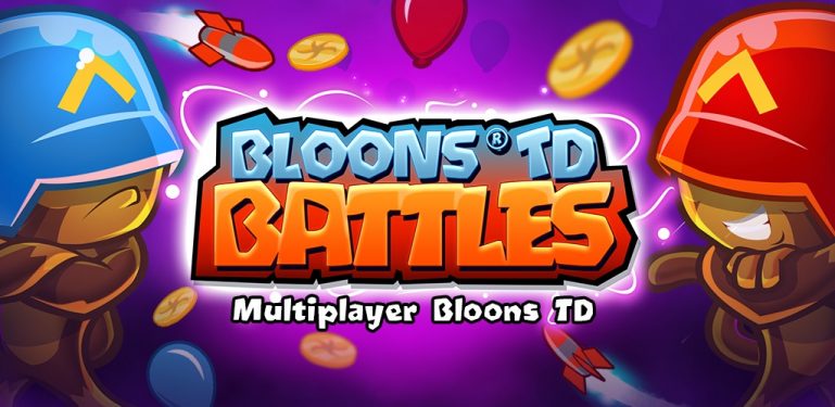Bloons TD Battles