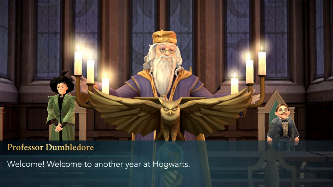 Hogwarts mystery заклинания для дуэли