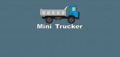Mini Trucker