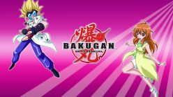 Bakugan
