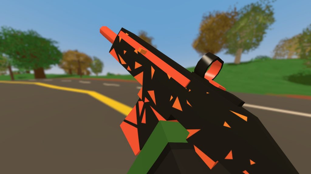 Как скачать unturned на ios