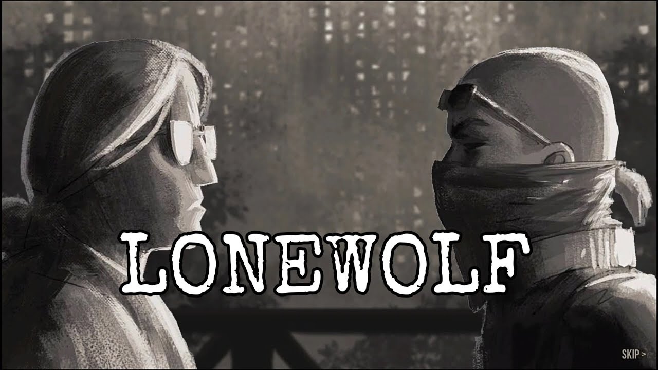 Lonewolf 2