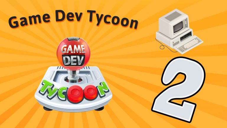 Dev Tycoon 2