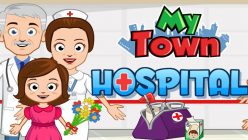 My Town Hospital