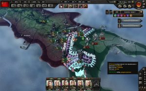 Hearts of iron 4 не удалось запустить игру красный треугольник