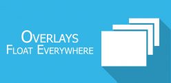 Overlays Overlays