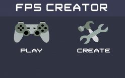 FPS Creator