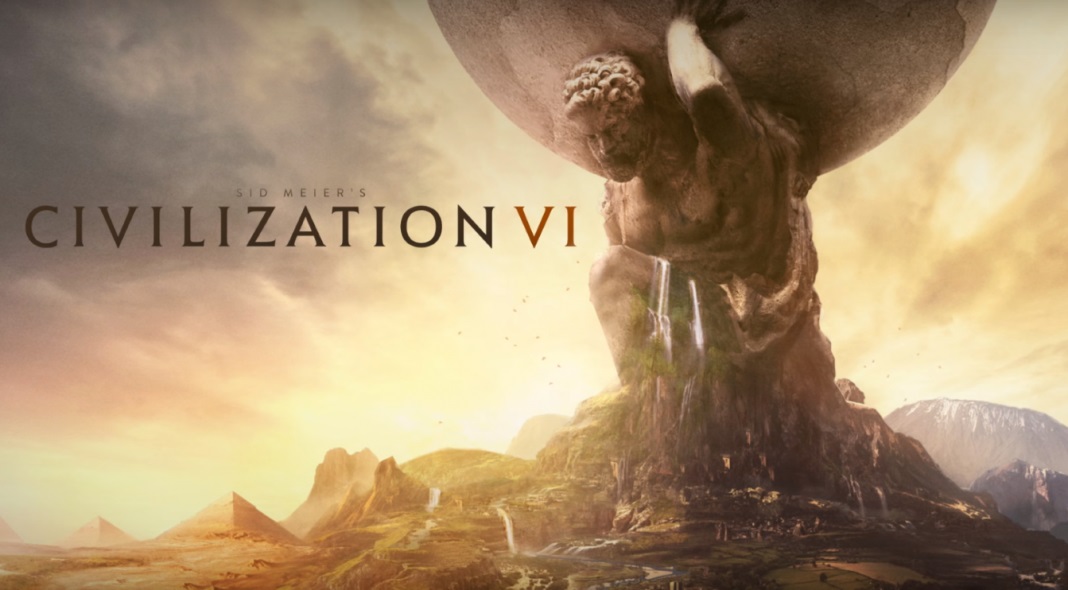 Civilization 6 на ps4 есть ли русский язык