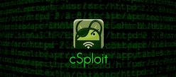 CSploit CSploit