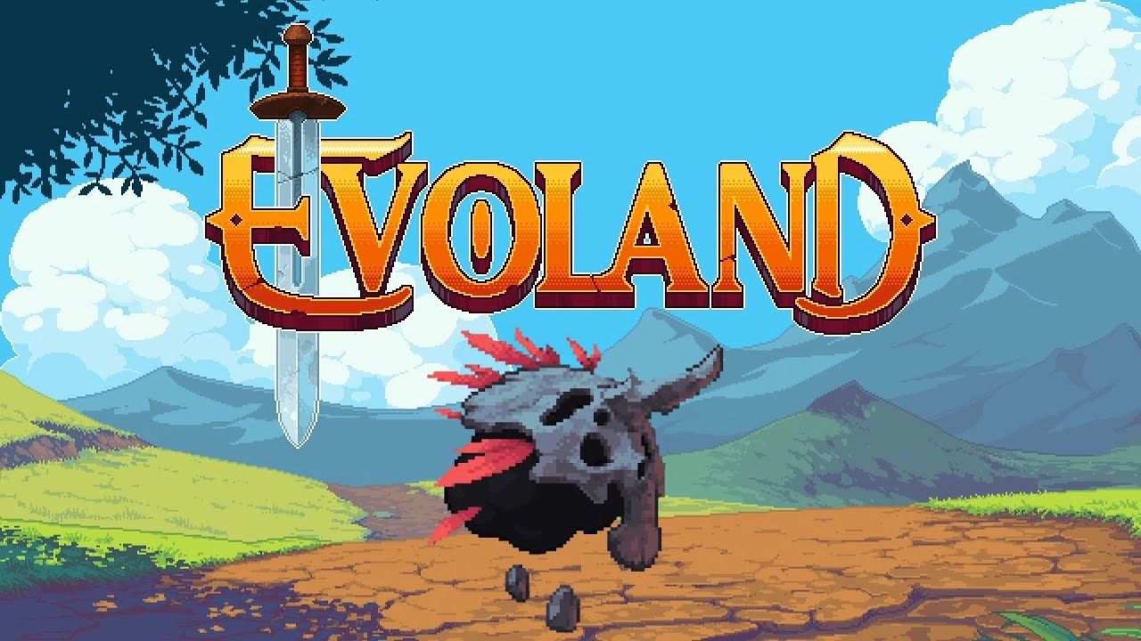 evoland apk evoland apk