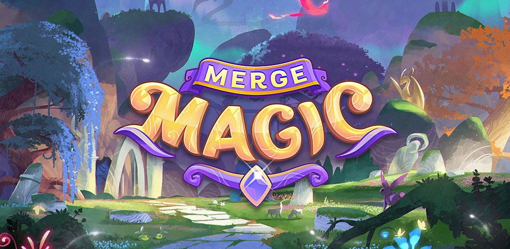 Merge magic земли иту 8 прохождение