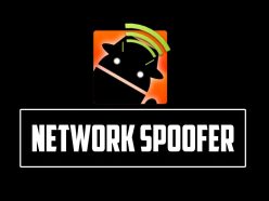 Network Spoofer Network Spoofer