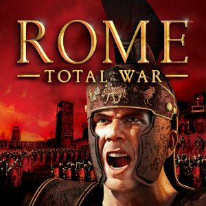 Rome total war на андроид обзор