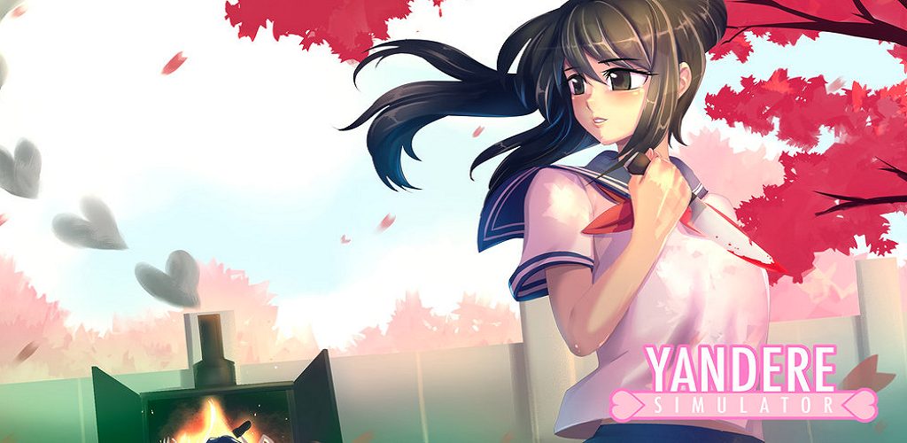 Yandere simulator играть бесплатно не скачивая в компьютер