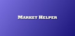 Market Helper