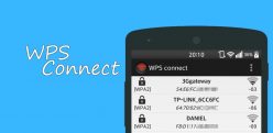WPS Connect WPS Connect