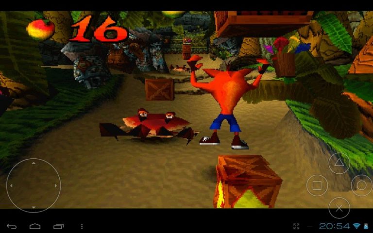 Как установить crash bandicoot на компьютер