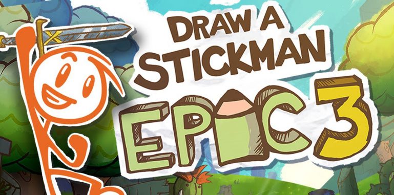 Draw a Stickman EPIC 3