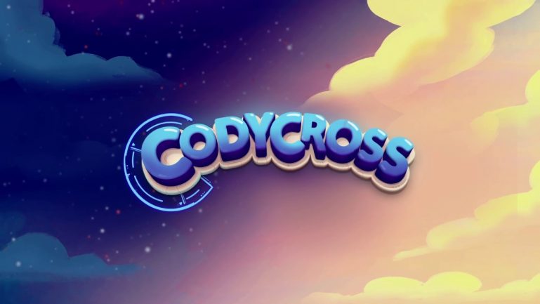 CodyCross