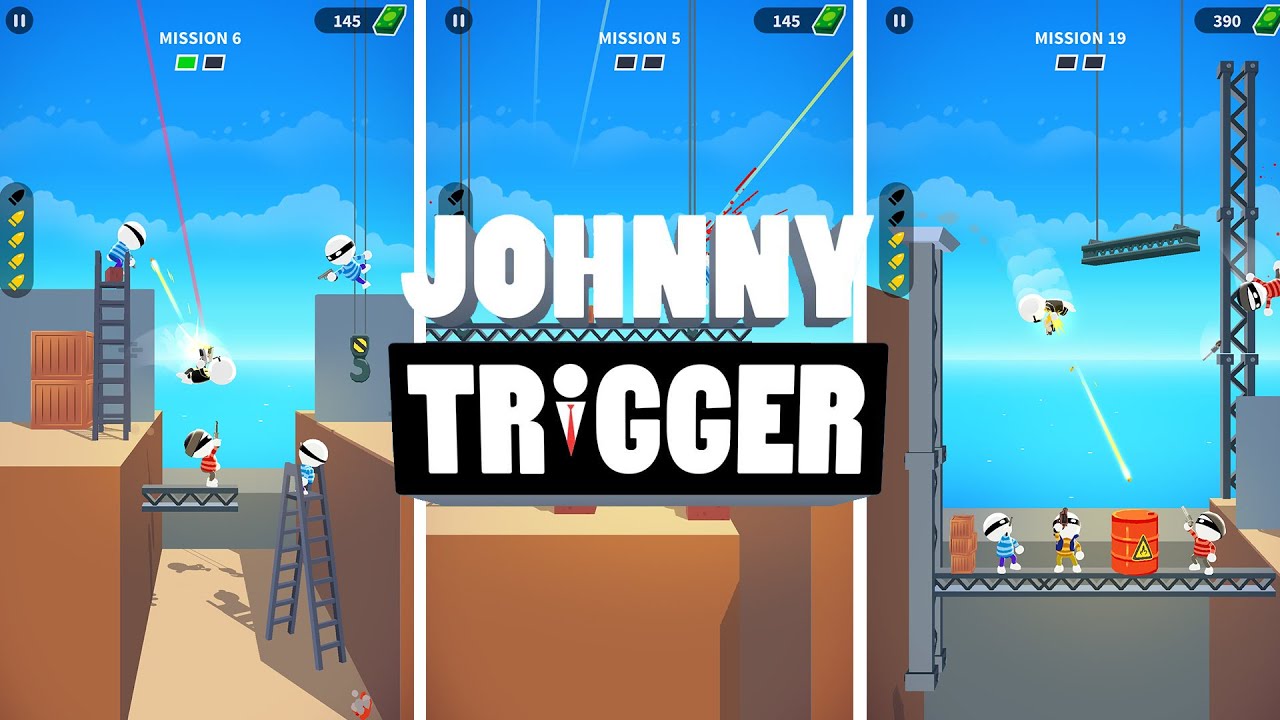 Игра джонни триггер. Johnny Trigger. Джонни триггер шутер. Johnny Trigger превью. Johnny Trigger похожие игры.