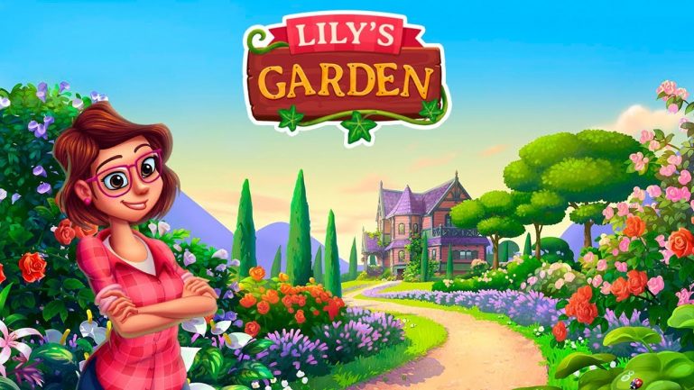 Lilys Garden